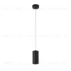 Подвесной светильник Faro Nan black 64194 64194 - 1