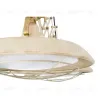 Подвесной светильник Faro Plec off white 66215 66215 - 2