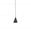 Подвесной светильник Faro Fada black 66226 66226 - 1