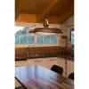 Подвесной светильник Faro Plec old brown 66210 66210 - 4