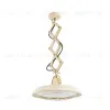 Подвесной светильник Faro Plec off white 66213 66213 - 1