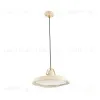Подвесной светильник Faro Plec off white 66211 66211 - 1