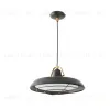 Подвесной светильник Faro Plec old brown 66210 66210 - 1