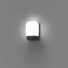 Уличный настенный светильник Pol dark grey 70829 70829 - 2