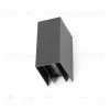 Уличный настенный светильник Blind dark grey 70634 70634 - 5