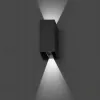 Уличный настенный светильник Blind dark grey 70634 70634 - 3