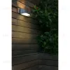 Уличный настенный светильник View dark grey 71519 71519 - 3
