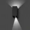 Уличный настенный светильник Blind dark grey 70634 70634 - 2