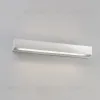 Уличный настенный светильник Tacos aluminium 71064 71064 - 1