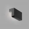 Уличный настенный светильник Nine dark grey 72083 72083 - 1