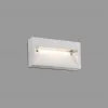 Уличный настенный светильник Path white 70501 70501 - 1
