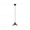 Подвесной светильник Faro Side black+copper 62139 62139 - 1