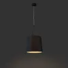 Подвесной светильник Faro Tree black 29864 29864 - 2