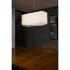 Подвесной светильник Faro Vesper white+beige 29986 29986 - 2