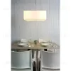 Подвесной светильник Faro Vesper white+beige 29986 29986 - 4