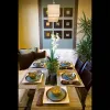 Подвесной светильник Faro Thana nickel+white 68533 68533 - 3