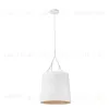 Подвесной светильник Faro Tree white 29865 29865 - 1