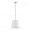 Подвесной светильник Faro Essential white 29344 29344 - 1