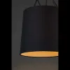 Подвесной светильник Faro Tree black 29864 29864 - 3