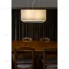Подвесной светильник Faro Vesper white+beige 29986 29986 - 3