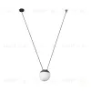 Подвесной светильник Faro Mine dark grey 28210-1L 28210-1L - 1