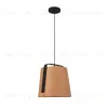 Подвесной светильник Faro Stood black+wood 29848 29848 - 2