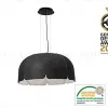 Подвесной светильник Faro Mute dark grey 20101 20101 - 4