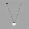 Подвесной светильник Faro Mine dark grey 28210-1L 28210-1L - 2
