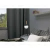 Подвесной светильник Faro Mine dark grey 28210 28210 - 2