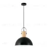 Подвесной светильник Faro Malrgot black 68561 68561 - 1