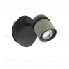 Спот Coco black+green 40662 40662 - 1