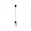 Подвесной светильник Faro Kombo grey 68593-1L 68593-1L - 1