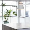 Подвесной светильник Faro Naos beige 64500 64500 - 2