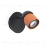 Спот Coco black+terracotta 40663 40663 - 1
