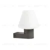 Светильник уличный подвесной Mistu dark grey 74427+74428 74427+74428 - 2