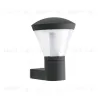 Уличный настенный светильник Shelby dark grey 75536 75536 - 1