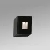 Встраиваемый уличный светильник Dart black 70273 70273 - 2