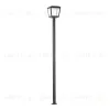 Уличный столб Plaza dark grey 75607 75607 - 1