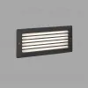Встраиваемый уличный светильник Stripe dark grey 72095 72095 - 1
