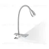 Лампа настольная Loke chrome 40995 40995 - 1