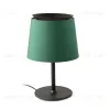 Лампа настольная Savoy black+green 20305-84 20305-84 - 1