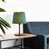 Лампа настольная Savoy black+green 20305-84 20305-84 - 2