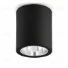 Светильник потолочный Pote black 63125 63125 - 1