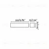 Светильник настенный Eaco white 63177 63177 - 4