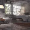Торшер Tango grey DT00066G DT00066G - 2