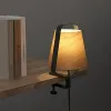 Лампа настольная Stood black+wood 29845 29845 - 5