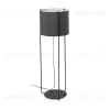 Торшер Drum black+grey 24023-34 24023-34 - 1