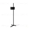 Торшер Stand-up black+black 57213 57213 - 1
