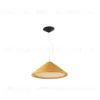 Подвесной светильник Faro Saigon-In yellow 20120 20120 - 1