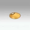 Встраиваемый светильник Fresh Wall Washer gold 02100603 2100603 - 1